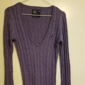 N.W.O.T. American Eagle Outfitters sweater